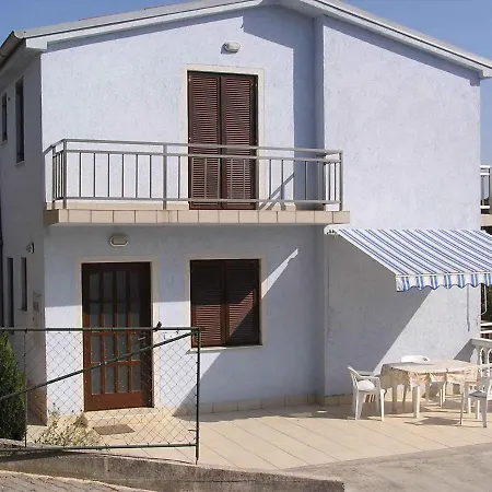 In Silo/insel Krk 13498 Apartament