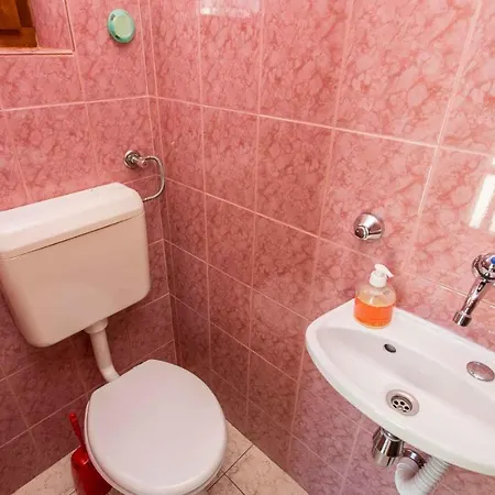 In Silo/insel Krk 13498 Apartament Šilo