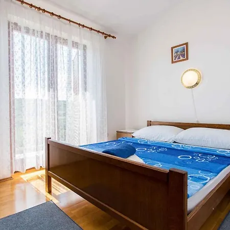 Apartment In Silo/Insel Krk 13498 Silo (Krk)