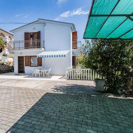 Apartment Apartment In Silo/Insel Krk 13498