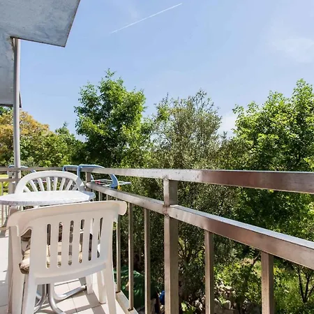 Apartment Apartment In Silo - Insel Krk 13498 *