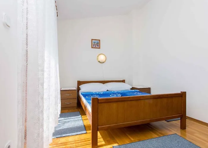 In - Insel Krk 13498 Appartement