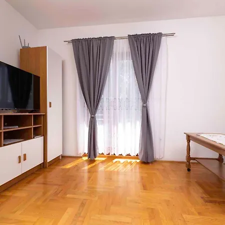 Apartmán In - Insel Krk 13498 Šilo