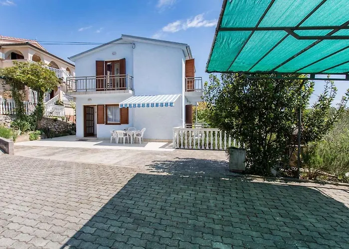 Apartmán In - Insel Krk 13498