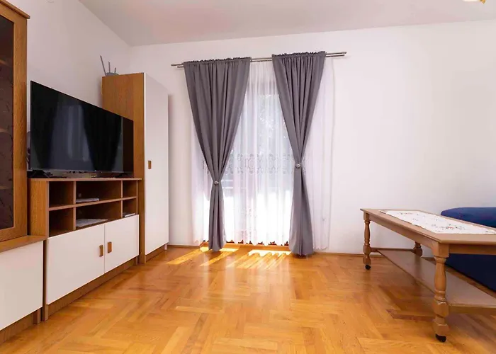 Apartmán In - Insel Krk 13498 Šilo